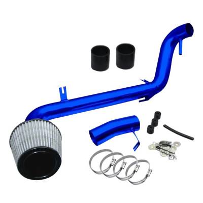 Scion tC Spyder Cold Air Intake with Filter - Blue - CP-568B