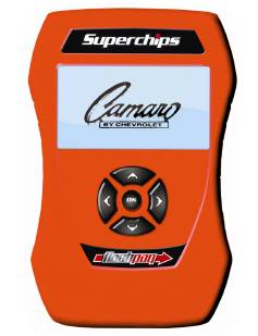 Chevrolet Camaro Superchip Power Programmer - 2885