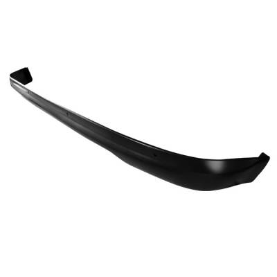 Honda Civic HB Spyder Polyurethane Rear Bumper Lip - BLR-HC92-3D-PU