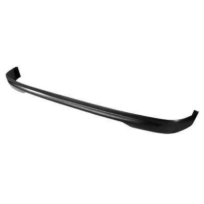 Honda Civic HB Spyder Polyurethane Rear Bumper Lip - BLR-HC96-3D-PU