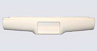 Toyota Tacoma Street Scene Roll Pan - Fiberglass - 950-70301