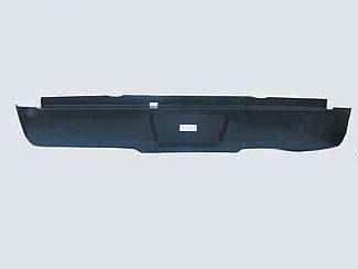 Nissan Titan Street Scene Roll Pan - Urethane - 950-70410