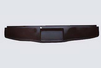 Dodge Dakota Street Scene Generation 2 Roll Pan - Urethane - 950-70605