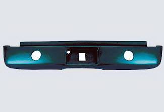 Ford F150 Street Scene Holey Rollie Roll Pan Fleetside Bed- Urethane - 950-70707