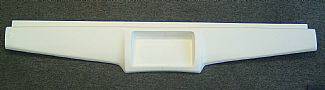 Ford F150 Street Scene Roll Pan - Fiberglass - 950-70712