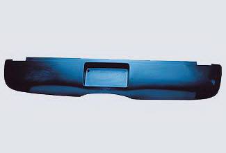 Ford F150 Street Scene Generation 2 Roll Pan - Urethane - 950-70750