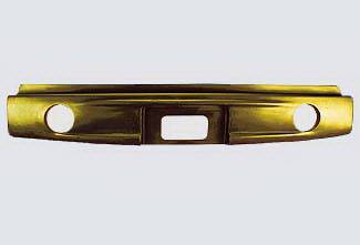 Ford Ranger Street Scene Generation 2 Holey Rollie Roll Pan - Urethane - 950-70817