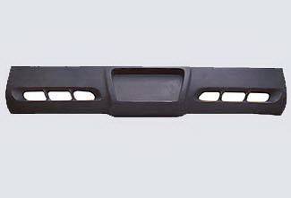 Chevrolet CK Truck Street Scene Generation 3 Roll Pan - Fiberglass - 950-70900