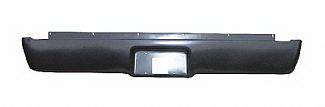 Ford F150 Street Scene Roll Pan - Steel - 950-71114