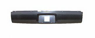 Chevrolet S10 Street Scene Generation 3 Roll Pan - Steel - 950-71116