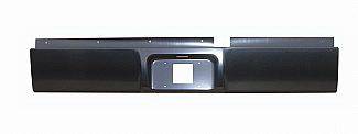 Dodge Ram Street Scene Generation 2 Roll Pan - Steel - 950-71122