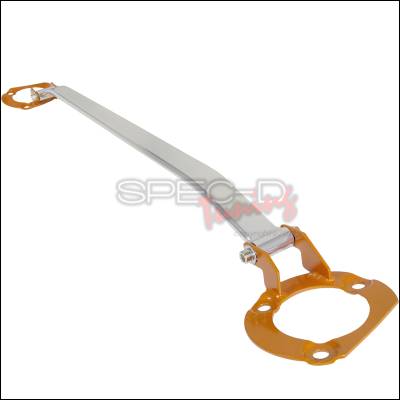 Acura RSX Spec-D Strut Bar - SB-RSX02O-TS