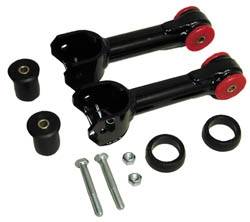 Ford Mustang Steeda Aluminum Upper Rear Control Arms - 16040