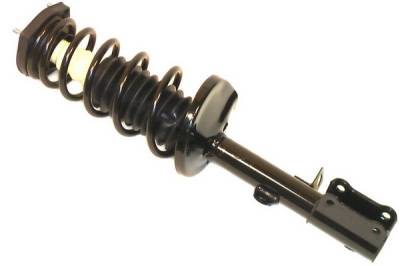 Toyota Tacoma Strutmasters Front EZ Strut - 248757