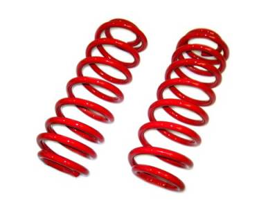 Hummer H2 Strutmasters Rear Coil Spring Suspension Kit - H2-R1