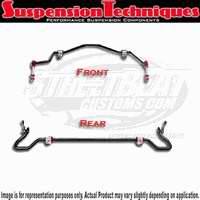 Suspension Techniques Front Anti-Sway Bar Kit - 50080