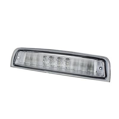 Dodge Ram Spyder LED 3RD Brake Light - Chrome - BKL-DR09-LED-C