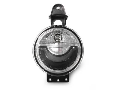 Mini Cooper Hb R56 Am DEPO Front Parking Light - Single