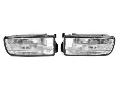 BMW E36 Am DEPO Fog Light Set