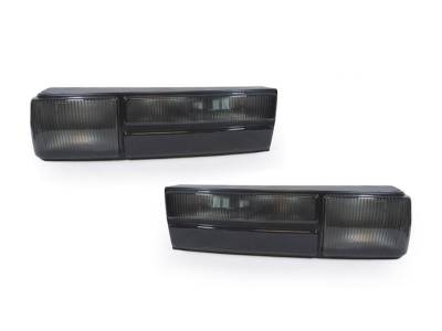 Ford Mustang Smoke DEPO Tail Light