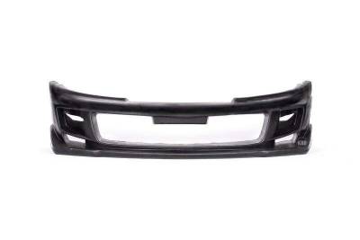 KBD Urethane - Chevrolet Cavalier Bomb Style KBD Urethane Front Body Kit Bumper 37-2037 - Image 2