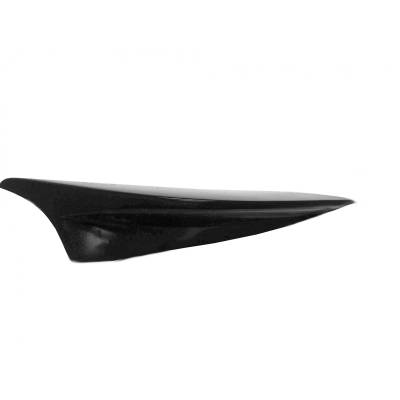 KBD Urethane - Chevrolet Impala Large Factory KBD Urethane Body Kit-Wing/Spoiler 37-6034 - Image 2