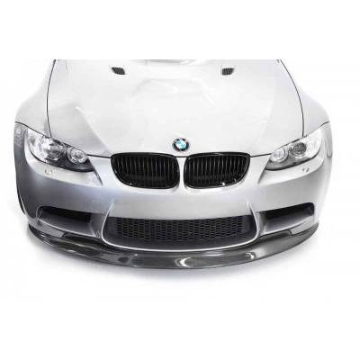 BMW M3 Premier Style KBD Urethane Front Body Kit Bumper Lip 37-6006