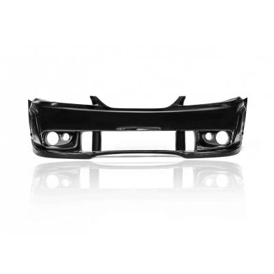 Ford Mustang Spy 2 Style KBD Urethane Front Body Kit Bumper 37-2230