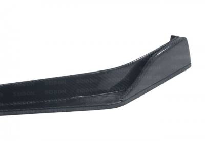 Seibon - Scion FRS TA Seibon Carbon Fiber Front Bumper Lip Body Kit!!! FL1213SCNFRS-TA - Image 4