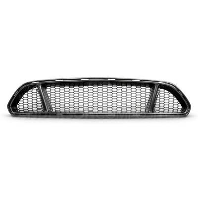 Anderson Carbon - Ford Mustang Type-GT Anderson Composites Fiber Grill/Grille AC-FG15FDMU-GT - Image 2