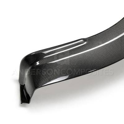 Anderson Carbon - Ford Raptor OE Anderson Composites Fiber Front Fender Flares AC-FLR17FDRA-F - Image 4