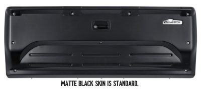 Elongator - Chevy Silverado 1500 Elongator Tailgate Replacement w/o Camera! 09CS1ETGNC - Image 5