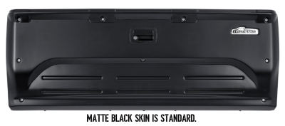 Elongator - Ford F-150 Painted Elongator Tailgate Replacement w/o Camera!! 15FF1ETGNCP - Image 5