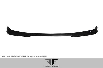 Aero Function - Bentley Continental GT AF-1 Aero Function Front Bumper Lip Body Kit 113735 - Image 6