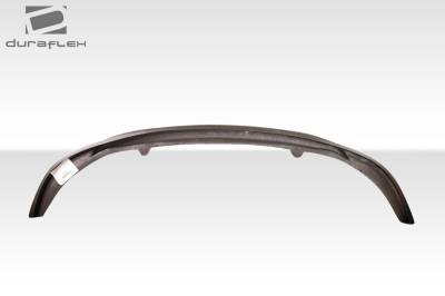 Duraflex - Mazda Miata GV Sport Duraflex Front Bumper Lip Body Kit 114358 - Image 6