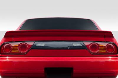 Nissan 240SX HB D1 Duraflex Body Kit-Wing/Spoiler 117688