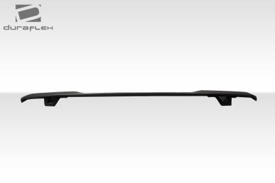 Duraflex - Honda Accord GT Sports Duraflex Body Kit-Wing/Spoiler 117998 - Image 4