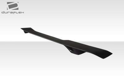 Duraflex - Honda Accord GT Sports Duraflex Body Kit-Wing/Spoiler 117998 - Image 5