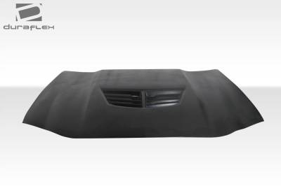 Duraflex - Chevrolet Camaro Stingray Z Duraflex Body Kit- Hood 112409 - Image 7