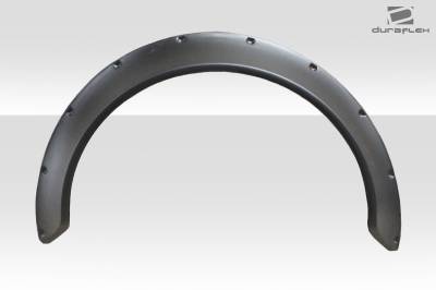 Duraflex - Universal Universal \Universal Duraflex Fender Flares 112766 - Image 6