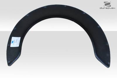 Duraflex - Universal Universal \Universal Duraflex Fender Flares 112766 - Image 8