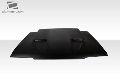 Duraflex - Ford Mustang STM Duraflex Body Kit- Hood 113485 - Image 3