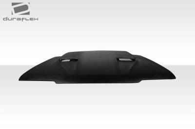 Duraflex - Ford Mustang STM Duraflex Body Kit- Hood 113485 - Image 4