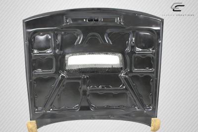 Carbon Creations - Nissan S13 Silvia M-1 Carbon Creations Body Kit- Hood!!! 113637 - Image 6