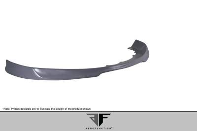 Aero Function - Bentley Continental GT AF-1 Aero Function Front Bumper Lip Body Kit 113734 - Image 3