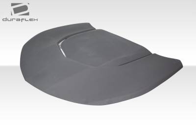 Duraflex - Chevrolet Camaro ZL1 Duraflex Body Kit- Hood 113910 - Image 9