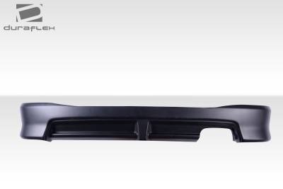 Duraflex - Honda Civic HB HFP Duraflex Rear Bumper Lip Body Kit 115207 - Image 4