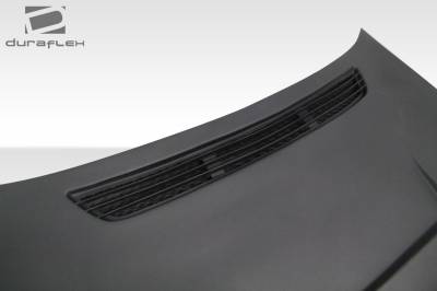 Duraflex - Fits Nissan 240SX D-Spec Duraflex Body Kit- Hood 114099 - Image 7