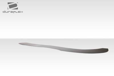 Duraflex - Nissan 350Z NV2 Duraflex Front Bumper Lip Body Kit!!! 115340 - Image 4