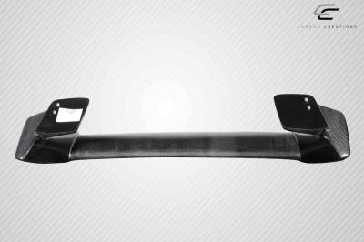 Carbon Creations - Scion FRS NBR Carbon Fiber Creations Body Kit-Wing/Spoiler 115371 - Image 6